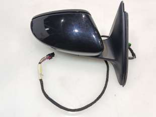 Recambio de retrovisor derecho para volkswagen jetta (162) 2010-2014 hybrid referencia OEM IAM 5C7857508AP 5C7857508AP 