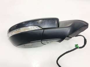 Recambio de retrovisor derecho para volkswagen jetta (162) 2010-2014 hybrid referencia OEM IAM 5C7857508AP 5C7857508AP  2