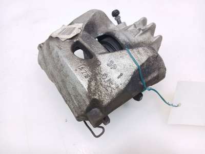 Recambio de pinza de freno delantera derecha para peugeot 208 (p2) 2019- (e-) allure pack referencia OEM IAM 1648035280 16480352
