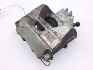 Recambio de pinza de freno delantera izquierda para peugeot 208 (p2) 2019- (e-) allure pack referencia OEM IAM 1648035180 164803