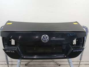Recambio de tapa maletero para volkswagen jetta (162) 2010-2014 hybrid referencia OEM IAM 5C6827025A 5C6827025A 