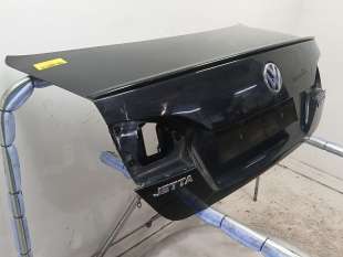 Recambio de tapa maletero para volkswagen jetta (162) 2010-2014 hybrid referencia OEM IAM 5C6827025A 5C6827025A  2