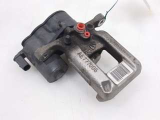 Recambio de pinza de freno trasera izquierda para peugeot 208 (p2) 2019- (e-) allure pack referencia OEM IAM 1608998980 16089989