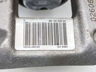 Recambio de pinza de freno trasera izquierda para peugeot 208 (p2) 2019- (e-) allure pack referencia OEM IAM 1608998980 16089989