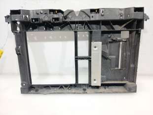 Recambio de panel frontal para peugeot 208 i (ca_, cc_) 2012- 1.2 vti 82 referencia OEM IAM 9677952180 9677952180  2