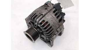 Recambio de alternador para renault clio iii (br0/1, cr0/1) 2005-2014 1.2 16v (br0p, cr0p) referencia OEM IAM 8200718724 8200718