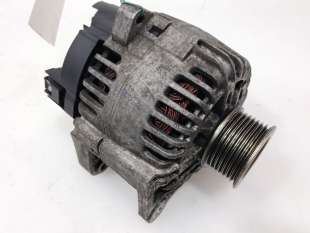 Recambio de alternador para renault clio iii (br0/1, cr0/1) 2005-2014 1.2 16v (br0p, cr0p) referencia OEM IAM 8200718724 8200718 2