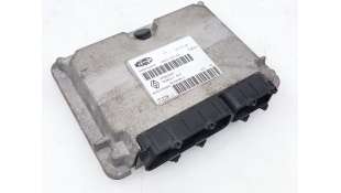 Recambio de centralita motor uce para renault clio iii (br0/1, cr0/1) 2005-2014 1.2 16v (br0p, cr0p) referencia OEM IAM 82007845