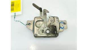 Recambio de cerradura capo para renault clio iii (br0/1, cr0/1) 2005-2014 1.2 16v (br0p, cr0p) referencia OEM IAM 8200665342 820