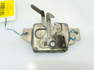 Recambio de cerradura capo para renault clio iii (br0/1, cr0/1) 2005-2014 1.2 16v (br0p, cr0p) referencia OEM IAM 8200665342 820