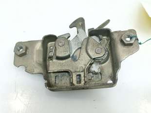 Recambio de cerradura capo para renault clio iii (br0/1, cr0/1) 2005-2014 1.2 16v (br0p, cr0p) referencia OEM IAM 8200665342 820 2