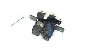 Recambio de cerradura maletero / porton para renault clio iii (br0/1, cr0/1) 2005-2014 1.2 16v (br0p, cr0p) referencia OEM IAM 8