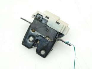 Recambio de cerradura maletero / porton para renault clio iii (br0/1, cr0/1) 2005-2014 1.2 16v (br0p, cr0p) referencia OEM IAM 8 2