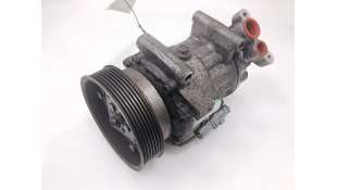 Recambio de compresor aire acondicionado para renault clio iii (br0/1, cr0/1) 2005-2014 1.2 16v (br0p, cr0p) referencia OEM IAM 