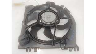 Recambio de electroventilador para renault clio iii (br0/1, cr0/1) 2005-2014 1.2 16v (br0p, cr0p) referencia OEM IAM 7701068310 