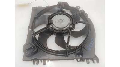 Recambio de electroventilador para renault clio iii (br0/1, cr0/1) 2005-2014 1.2 16v (br0p, cr0p) referencia OEM IAM 7701068310 