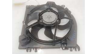 Recambio de electroventilador para renault clio iii (br0/1, cr0/1) 2005-2014 1.2 16v (br0p, cr0p) referencia OEM IAM 7701068310 