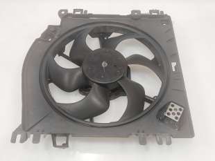Recambio de electroventilador para renault clio iii (br0/1, cr0/1) 2005-2014 1.2 16v (br0p, cr0p) referencia OEM IAM 7701068310  2