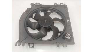 Recambio de electroventilador para renault clio iii (br0/1, cr0/1) 2005-2014 1.2 16v (br0p, cr0p) referencia OEM IAM 7701068310 