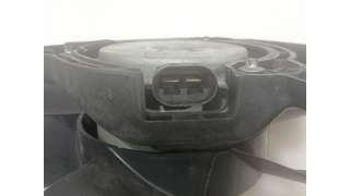 Recambio de electroventilador para renault clio iii (br0/1, cr0/1) 2005-2014 1.2 16v (br0p, cr0p) referencia OEM IAM 7701068310 