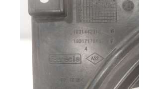 Recambio de electroventilador para renault clio iii (br0/1, cr0/1) 2005-2014 1.2 16v (br0p, cr0p) referencia OEM IAM 7701068310 