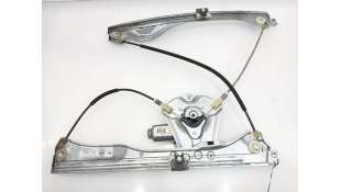 Recambio de elevalunas delantero derecho para renault clio iii (br0/1, cr0/1) 2005-2014 1.2 16v (br0p, cr0p) referencia OEM IAM 