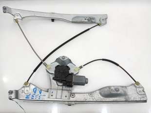 Recambio de elevalunas delantero derecho para renault clio iii (br0/1, cr0/1) 2005-2014 1.2 16v (br0p, cr0p) referencia OEM IAM  2