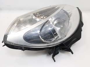 Recambio de faro derecho para renault clio iii (br0/1, cr0/1) 2005-2014 1.2 16v (br0p, cr0p) referencia OEM IAM 260106858R 82004 2