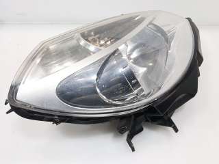 Recambio de faro derecho para renault clio iii (br0/1, cr0/1) 2005-2014 1.2 16v (br0p, cr0p) referencia OEM IAM 260106858R 82004