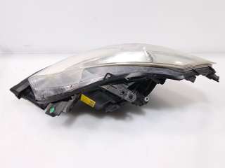 Recambio de faro derecho para renault clio iii (br0/1, cr0/1) 2005-2014 1.2 16v (br0p, cr0p) referencia OEM IAM 260106858R 82004