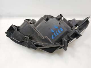 Recambio de faro derecho para renault clio iii (br0/1, cr0/1) 2005-2014 1.2 16v (br0p, cr0p) referencia OEM IAM 260106858R 82004