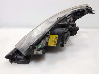 Recambio de faro derecho para renault clio iii (br0/1, cr0/1) 2005-2014 1.2 16v (br0p, cr0p) referencia OEM IAM 260106858R 82004