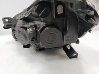 Recambio de faro derecho para renault clio iii (br0/1, cr0/1) 2005-2014 1.2 16v (br0p, cr0p) referencia OEM IAM 260106858R 82004
