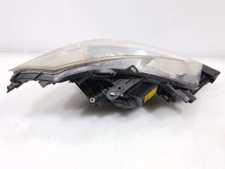 Recambio de faro izquierdo para renault clio iii (br0/1, cr0/1) 2005-2014 1.2 16v (br0p, cr0p) referencia OEM IAM 260608145R 820