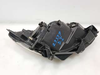 Recambio de faro izquierdo para renault clio iii (br0/1, cr0/1) 2005-2014 1.2 16v (br0p, cr0p) referencia OEM IAM 260608145R 820
