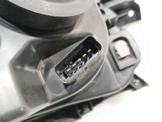 Recambio de faro izquierdo para renault clio iii (br0/1, cr0/1) 2005-2014 1.2 16v (br0p, cr0p) referencia OEM IAM 260608145R 820