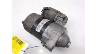 Recambio de motor arranque para renault clio iii (br0/1, cr0/1) 2005-2014 1.2 16v (br0p, cr0p) referencia OEM IAM 8200369521 820