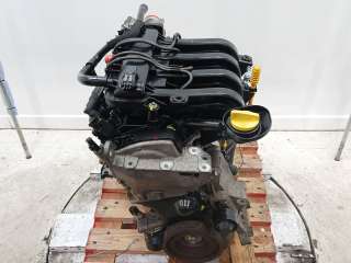 Recambio de motor completo para renault clio iii (br0/1, cr0/1) 2005-2014 1.2 16v (br0p, cr0p) referencia OEM IAM D4F764 D4F764 