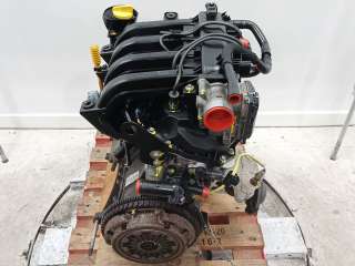 Recambio de motor completo para renault clio iii (br0/1, cr0/1) 2005-2014 1.2 16v (br0p, cr0p) referencia OEM IAM D4F764 D4F764 