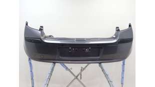 Recambio de paragolpes trasero para renault clio iii (br0/1, cr0/1) 2005-2014 1.2 16v (br0p, cr0p) referencia OEM IAM 850108161R