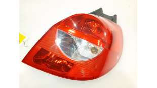 Recambio de piloto trasero derecho para renault clio iii (br0/1, cr0/1) 2005-2014 1.2 16v (br0p, cr0p) referencia OEM IAM 820045
