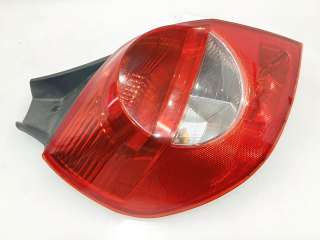 Recambio de piloto trasero izquierdo para renault clio iii (br0/1, cr0/1) 2005-2014 1.2 16v (br0p, cr0p) referencia OEM IAM 8200