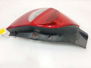 Recambio de piloto trasero izquierdo para renault clio iii (br0/1, cr0/1) 2005-2014 1.2 16v (br0p, cr0p) referencia OEM IAM 8200