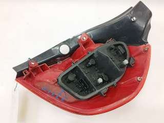 Recambio de piloto trasero izquierdo para renault clio iii (br0/1, cr0/1) 2005-2014 1.2 16v (br0p, cr0p) referencia OEM IAM 8200