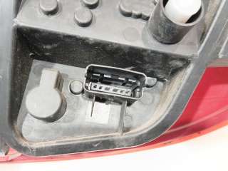 Recambio de piloto trasero izquierdo para renault clio iii (br0/1, cr0/1) 2005-2014 1.2 16v (br0p, cr0p) referencia OEM IAM 8200