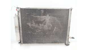 Recambio de radiador agua para renault clio iii (br0/1, cr0/1) 2005-2014 1.2 16v (br0p, cr0p) referencia OEM IAM 8200688382 8200