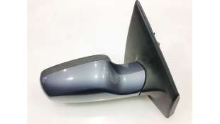 Recambio de retrovisor derecho para renault clio iii (br0/1, cr0/1) 2005-2014 1.2 16v (br0p, cr0p) referencia OEM IAM 7701061193