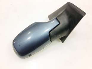 Recambio de retrovisor derecho para renault clio iii (br0/1, cr0/1) 2005-2014 1.2 16v (br0p, cr0p) referencia OEM IAM 7701061193 2