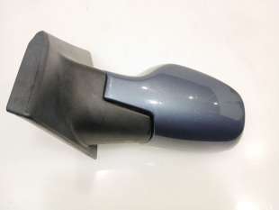 Recambio de retrovisor izquierdo para renault clio iii (br0/1, cr0/1) 2005-2014 1.2 16v (br0p, cr0p) referencia OEM IAM 77010611 2