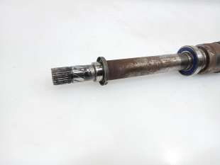 Recambio de transmision delantera derecha para renault clio iii (br0/1, cr0/1) 2005-2014 1.2 16v (br0p, cr0p) referencia OEM IAM 2